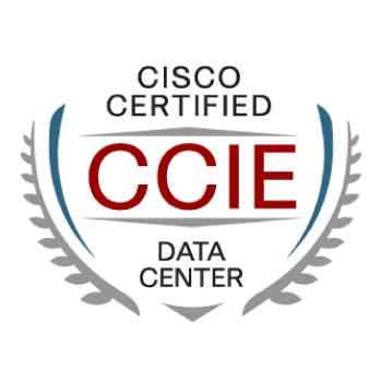 Cisco CCIE Data Center